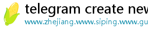 telegram create new application error